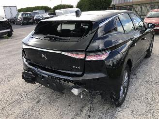 DS Automobiles DS 4 BASTILLE + 1.2 AUTOM picture 8