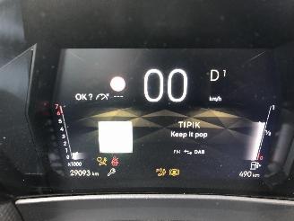 DS Automobiles DS 4 BASTILLE + 1.2 AUTOM picture 12