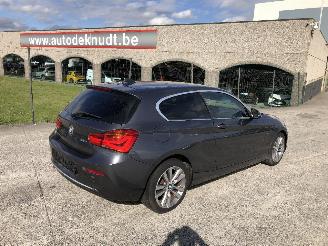 BMW 1-serie EFFICIENT DYNAMIC picture 3