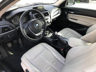 BMW 1-serie EFFICIENT DYNAMIC picture 5