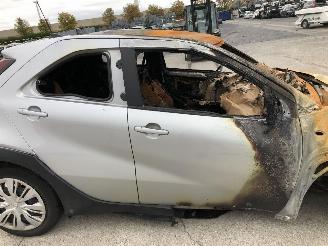 Toyota Aygo PLAY 1.0 picture 8