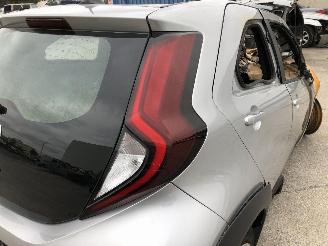 Toyota Aygo PLAY 1.0 picture 7