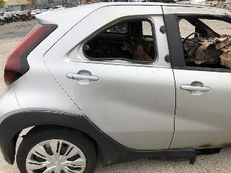 Toyota Aygo PLAY 1.0 picture 9