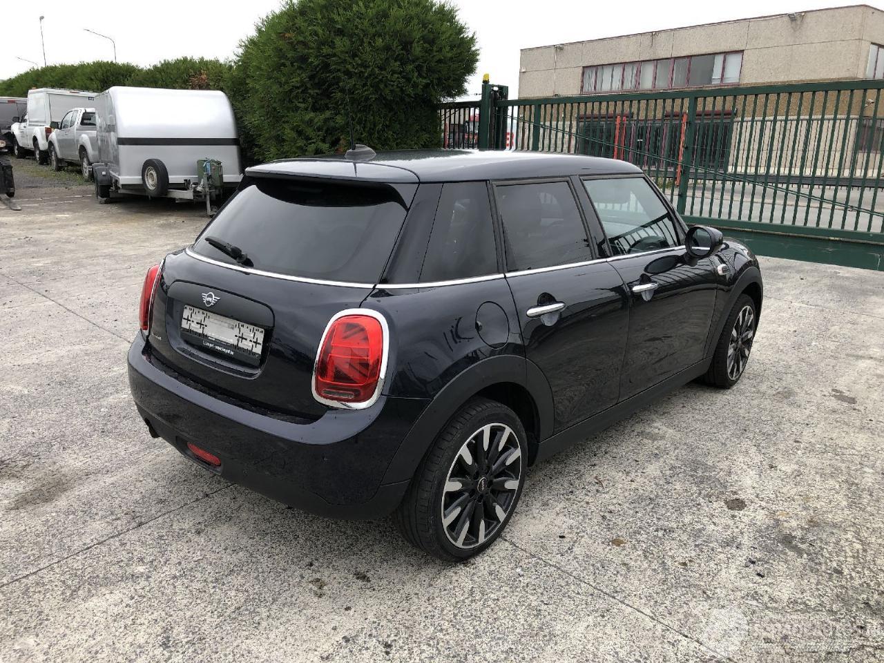Mini One 1.5