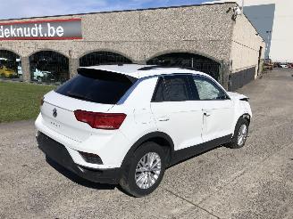 Auto incidentate Volkswagen T-Roc 1.6 TDI 2019/4