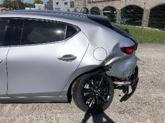 Mazda CX-3 2.0 SKYACTIV X picture 7