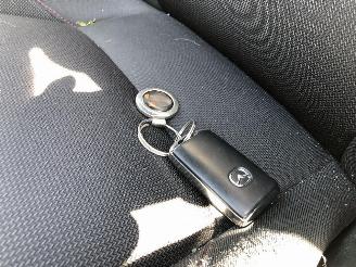 Mazda CX-3 2.0 SKYACTIV X picture 26