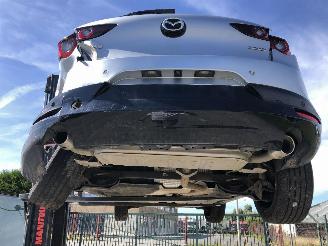Mazda CX-3 2.0 SKYACTIV X picture 10