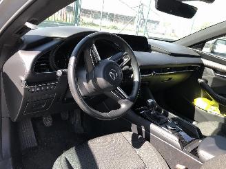 Mazda CX-3 2.0 SKYACTIV X picture 5
