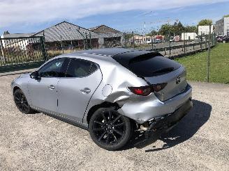 Mazda CX-3 2.0 SKYACTIV X picture 4