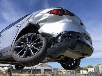 Mazda CX-3 2.0 SKYACTIV X picture 21
