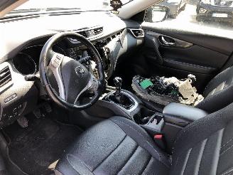 Nissan X-Trail 1.6 DCI  7 PLACES picture 10