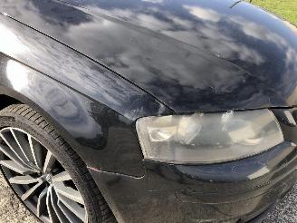 Audi A3 2.0 TDI  BKD picture 12