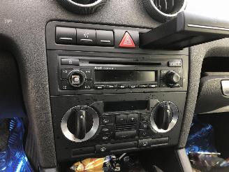 Audi A3 2.0 TDI  BKD picture 16