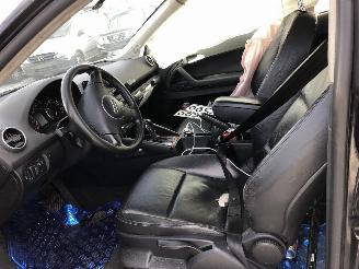 Audi A3 2.0 TDI  BKD picture 6