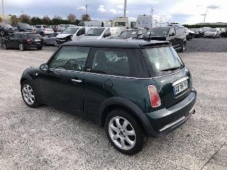 Mini Cooper 1.6 PARK LANE picture 3