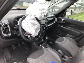 Fiat 500L POP STAR 1.3MULTIJET picture 5