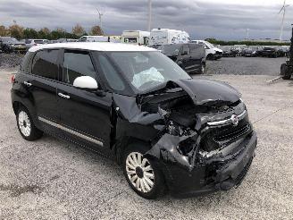 Fiat 500L POP STAR 1.3MULTIJET picture 4