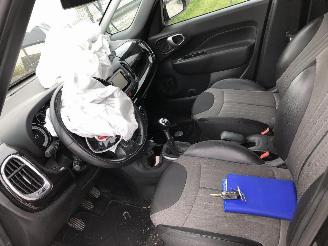 Fiat 500L POP STAR 1.3MULTIJET picture 6