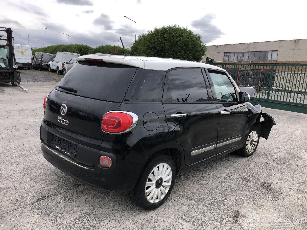 Fiat 500L POP STAR 1.3MULTIJET