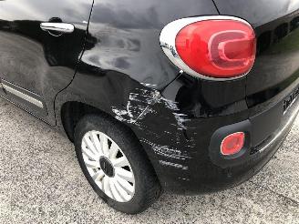 Fiat 500L POP STAR 1.3MULTIJET picture 19