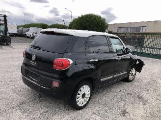 Unfallwagen Fiat 500L POP STAR 1.3MULTIJET 2015/2