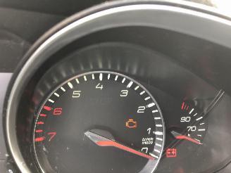 Peugeot 308 1.2 TURBO picture 17