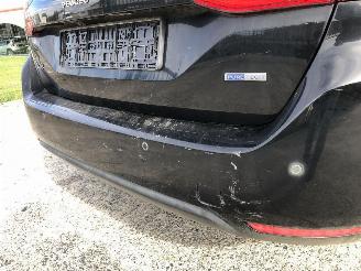 Peugeot 308 1.2 TURBO picture 10