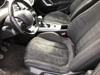 Peugeot 308 1.2 TURBO picture 15