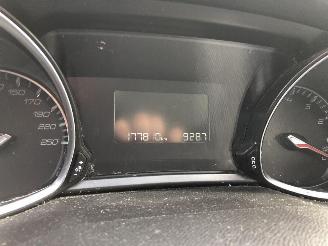 Peugeot 308 1.2 TURBO picture 13
