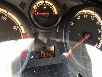 Opel Corsa 1.2 picture 14