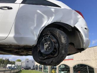 Opel Corsa 1.2 picture 12