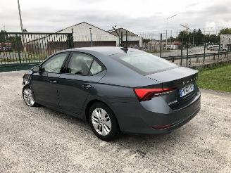 Skoda Octavia 1.5 TSI picture 2