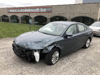 Skoda Octavia 1.5 TSI picture 3