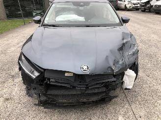 Skoda Octavia 1.5 TSI picture 10