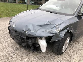 Skoda Octavia 1.5 TSI picture 6