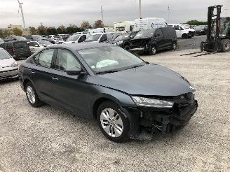 Skoda Octavia 1.5 TSI picture 4