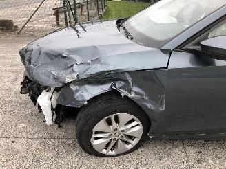 Skoda Octavia 1.5 TSI picture 7