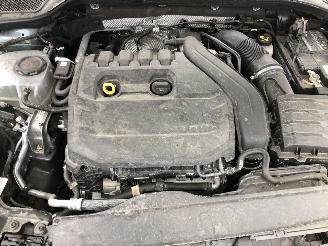 Skoda Octavia 1.5 TSI picture 13