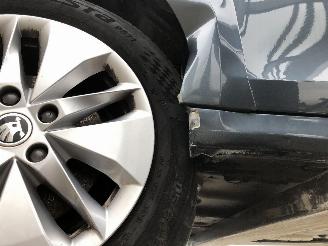 Skoda Octavia 1.5 TSI picture 24