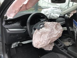 Skoda Octavia 1.5 TSI picture 5