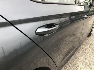 Skoda Octavia 1.5 TSI picture 16