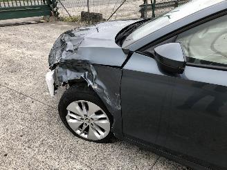 Skoda Octavia 1.5 TSI picture 8