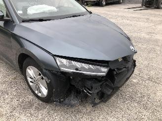 Skoda Octavia 1.5 TSI picture 9