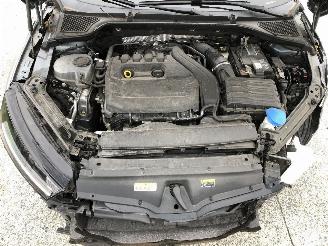 Skoda Octavia 1.5 TSI picture 12