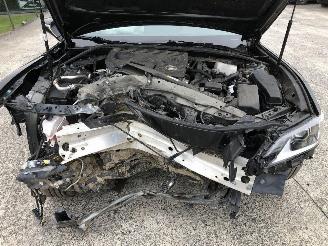 Lexus ES ES300H picture 13