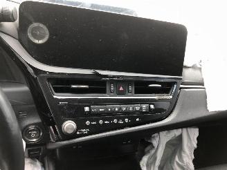Lexus ES ES300H picture 29