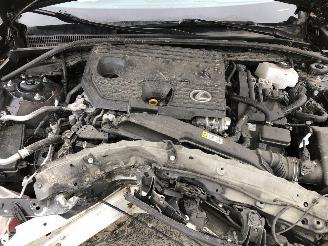 Lexus ES ES300H picture 16