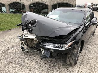 Lexus ES ES300H picture 8