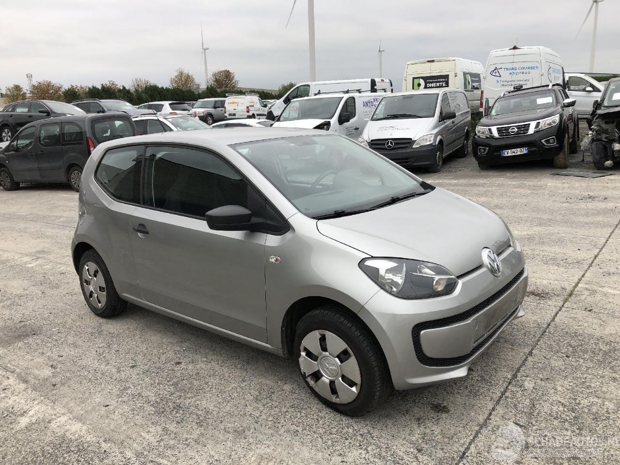 Volkswagen Up! TAKE  1.0